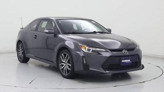 TOYOTA SCION TC 2015 JTKJF5C79FJ002365 image